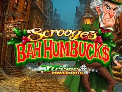 Scrooge's Bah Humbucks - Extreme Power Pots
