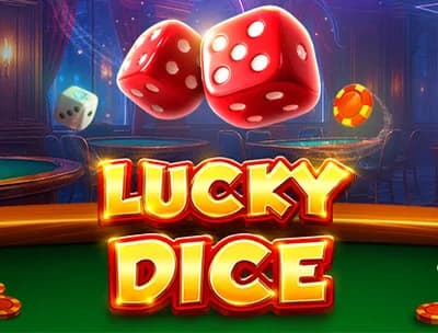 Lucky Dice