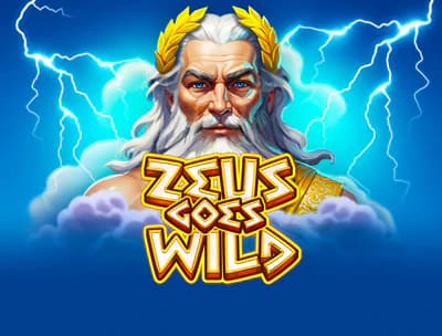 Zeus Goes Wild 