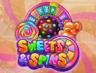 Sweets & Spins 