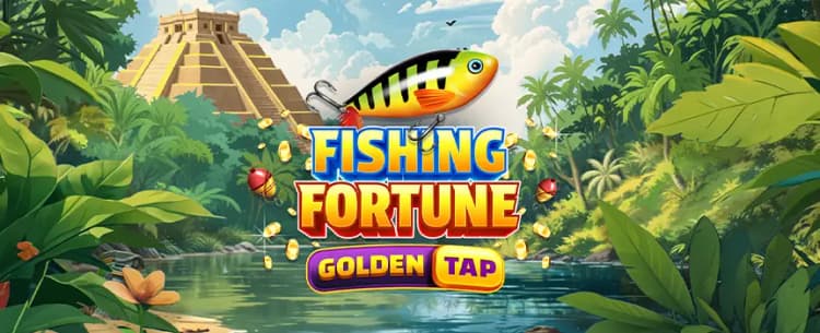 Fishing Fortune