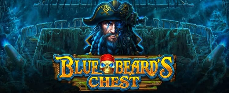 Blue Beard's Chest 