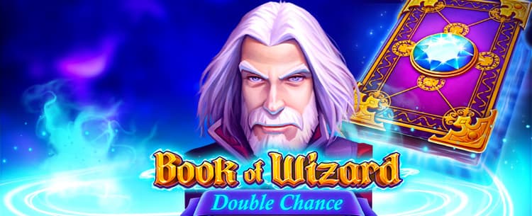 Book of Wizard