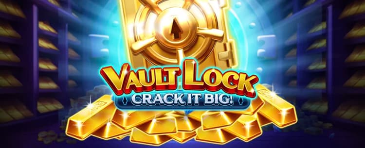 Vault Lock: Crack it Big