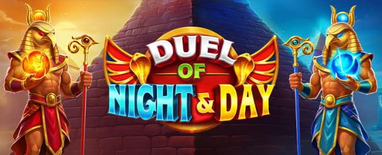 Duel of Night & Day