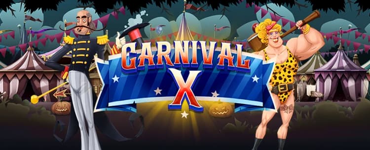 Carnival X