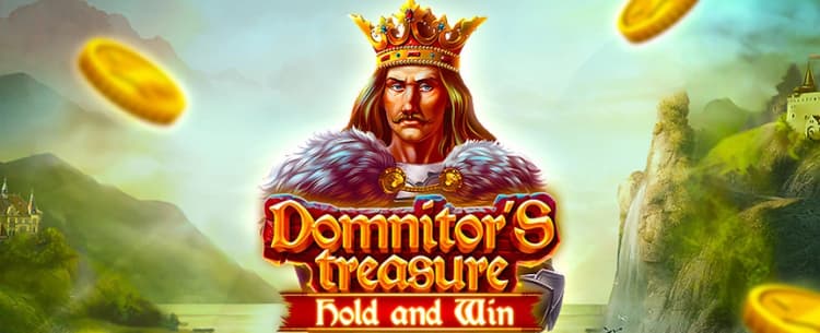 Domnitors Treasure
