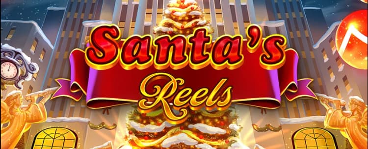 Santa’s Reels 