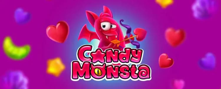 Candy Monsta