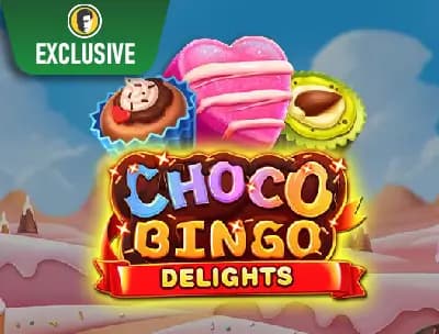Chocobingo Delights