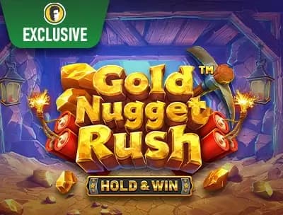 Gold Nugget Rush