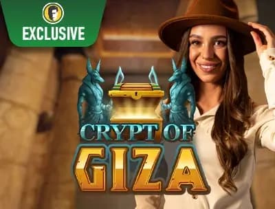 Crypt of Giza