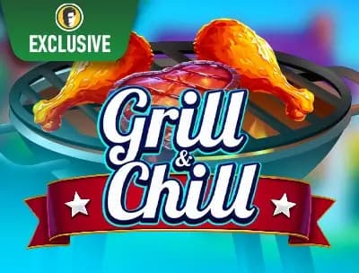 Grill & Chill