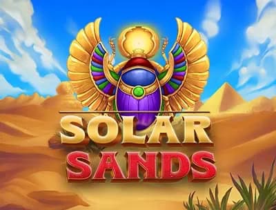 Solar Sands