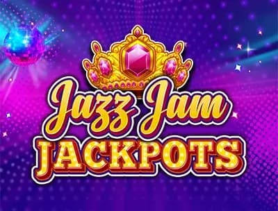 Jazz Jam Jackpots