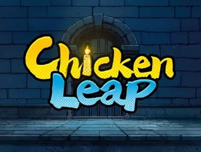 Chicken Leap