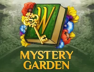 Mystery Garden 