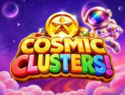 Cosmic Clusters!