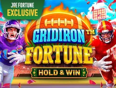 Gridiron Fortune