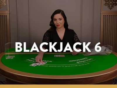 Blackjack 6