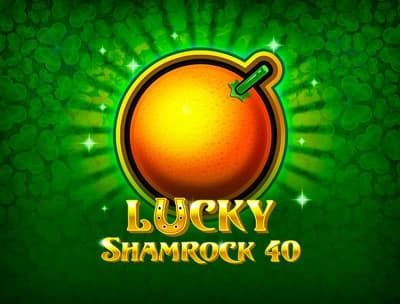 Lucky Shamrock 40