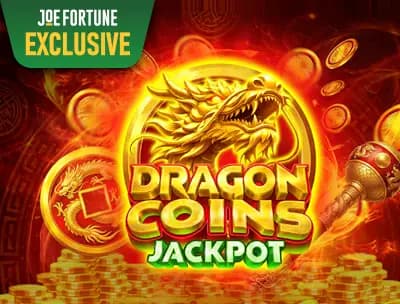 Dragon Coins Jackpot