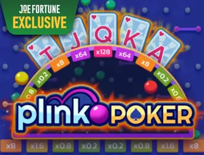 Plinko Poker