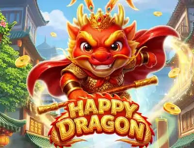 Happy Dragon