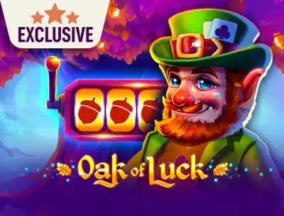 Oak of Luck