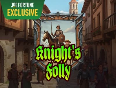 Knight's Folly