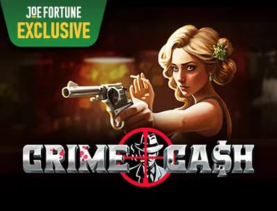 Crime Cash