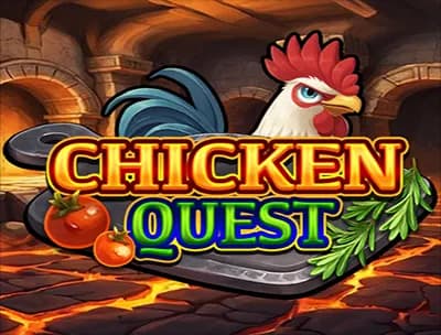 Chicken Quest 