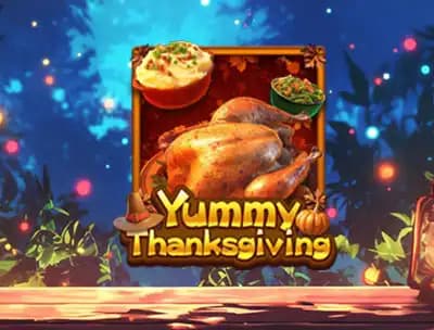 Yummy Thanksgiving