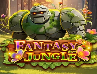Fantasy Jungle 