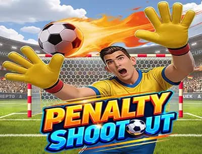 Penalty Shootout 