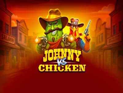 Johnny vs Chicken