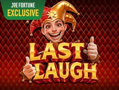 Last Laugh