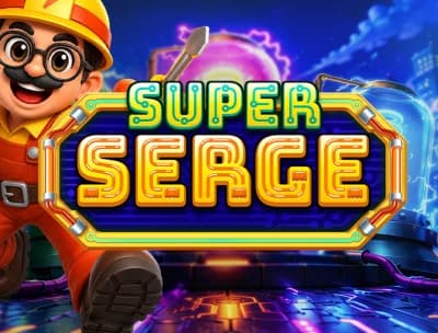 Super Serge