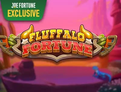 Fluffalo Fortune: Hold n' Win 