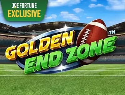 Golden End Zone