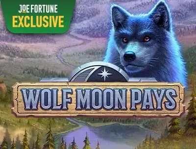 Wolf Moon Pays