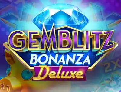 Gemblitz Bonanza Deluxe