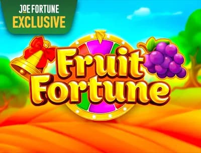 Fruit Fortune