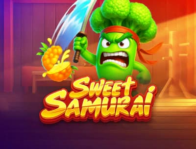 Sweet Samurai