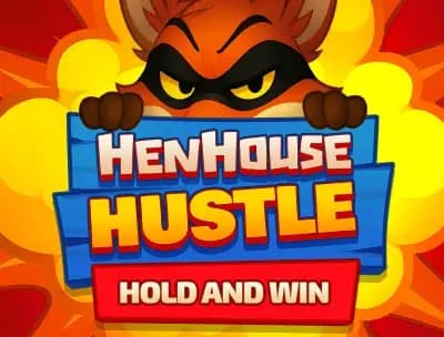 Henhouse Hustle: Hold and Win