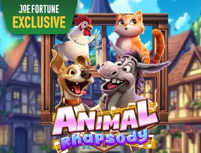 Animal Rhapsody