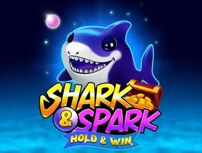 Shark & Spark Hold & Win