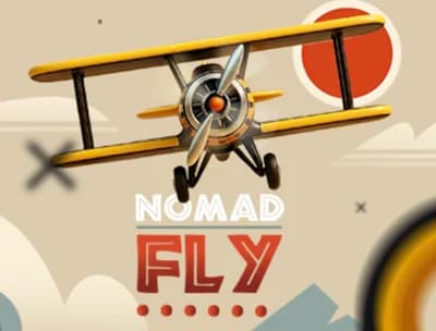 Nomad Fly 