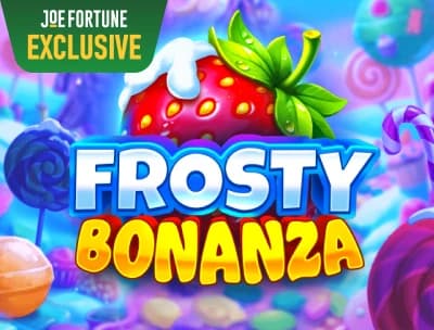 Frosty Bonanza