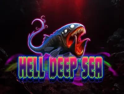 Hell Deep Sea 